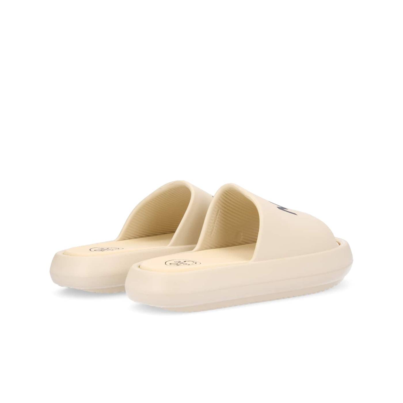 ZOCCOLO TRIFOGLIO W - EVA - CREMA